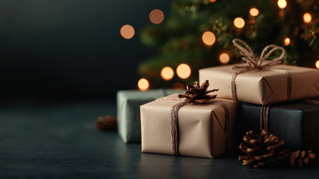Find inspiration til julegaver hos ONYX Cookware 🎁