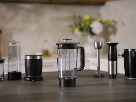 LEDNINGSFRI BLENDERKANDE - 900 ML - 2