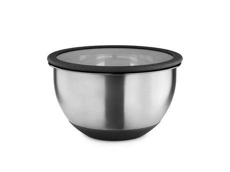 RUSTFRIT STÅL RØRESKÅL – 3000ML - 1