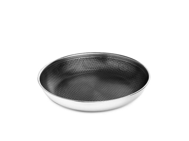 STEGEPANDE UDEN HÅNDTAG 24CM - 1