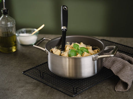 ZERO – NATURLIG NON-STICK GRYDE 20 CM - 2