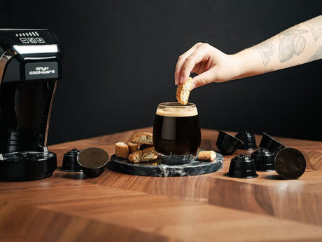 AMERICANO – 32 KAPSLER - 2