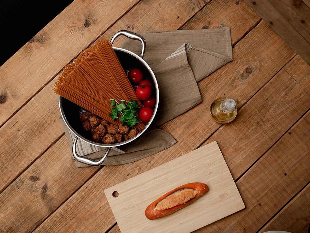 GRYDE 28CM (8.2L) - 7