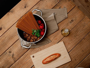 GRYDE 28CM (8.2L) - 7