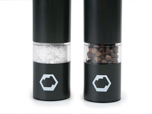 ELEKTRISK KVÆRN - 15ML 2-PAK - 6