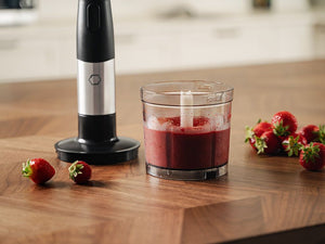 STAVBLENDER HAKKER - 7