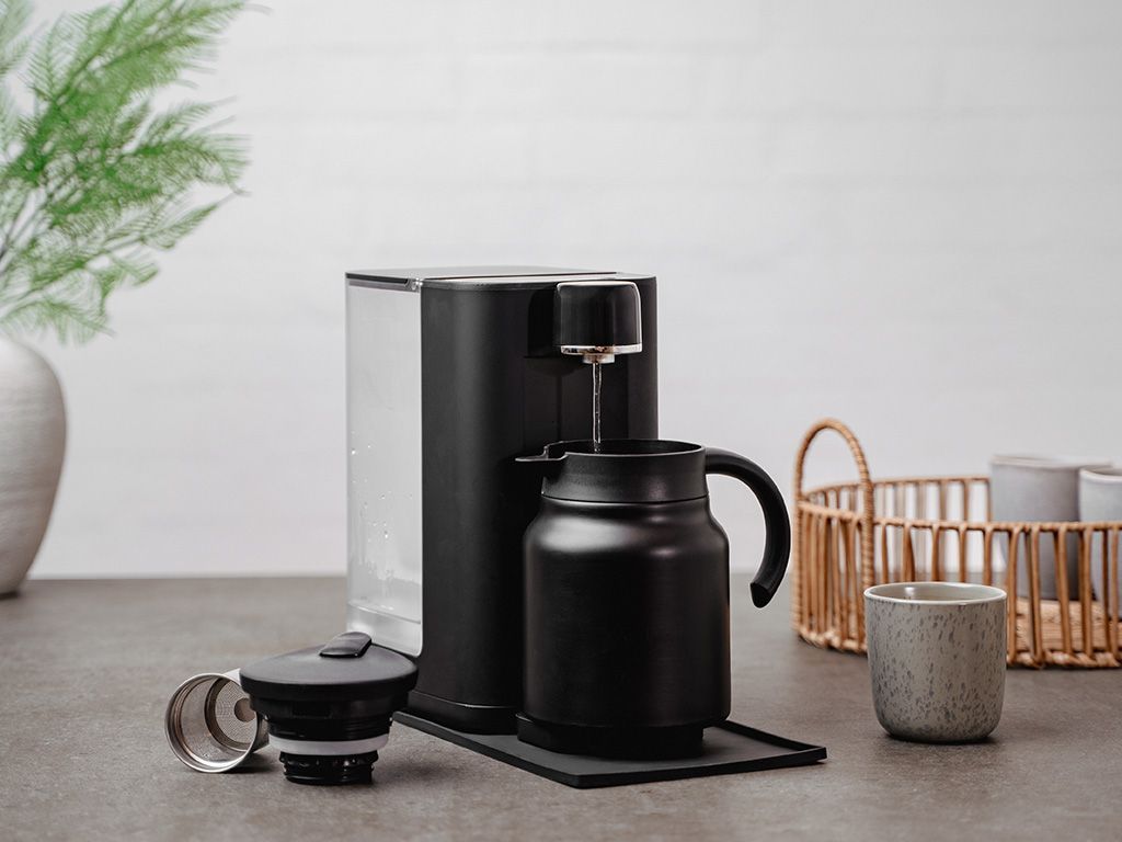 TERMOKANDE I RUSTFRIT STÅL – 1L - 3