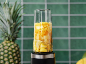 LEDNINGSFRI BLENDER MED BATTERIPAKKE - 6