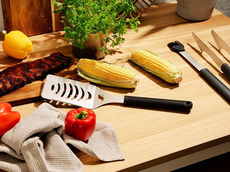 BBQ TURNER - 2