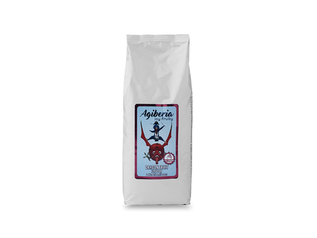 DRAGEFRUGT SLUSH ICE MIX – 1 KG - 1