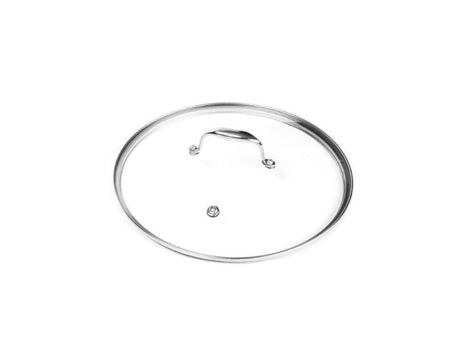 GLASLÅG- 26CM - 1