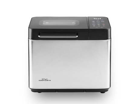 AUTOMATISK BAGEMASKINE - 2