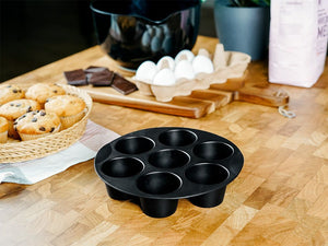 AIRFRYER MUFFIN FORM - 8L - 6