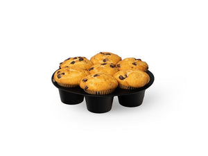 AIRFRYER MUFFIN FORM - 5L/6L - 4