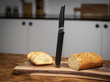 BRØDKNIV 20CM - 2