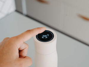 SMART UV TERMOFLASKE - 7